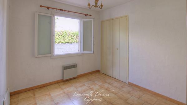 Maison plain pied à vendre 4 pièces ISTRES (13)