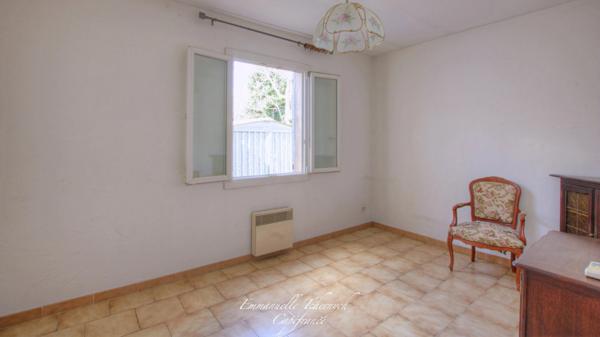 Maison plain pied à vendre 4 pièces ISTRES (13)