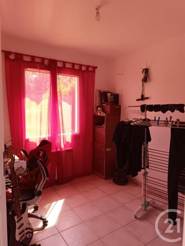 Maison à vendre  6 pièces - 107,86 m 2   COUTRAS  - 33