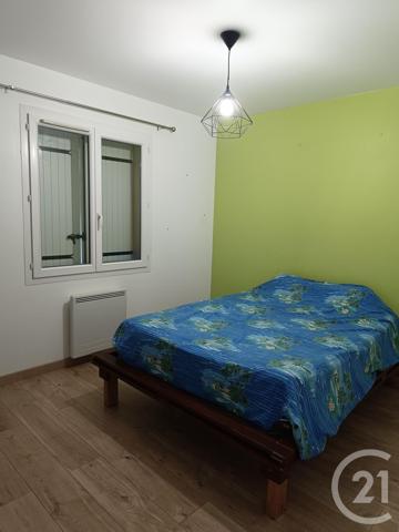 Maison à vendre  6 pièces - 107,86 m 2   COUTRAS  - 33
