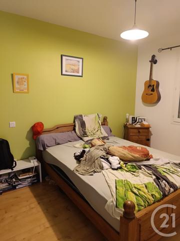 Maison à vendre  6 pièces - 107,86 m 2   COUTRAS  - 33