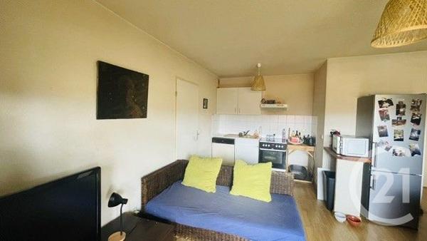 Appartement à vendre  2 pièces - 43,62 m 2   LANGON  - 33