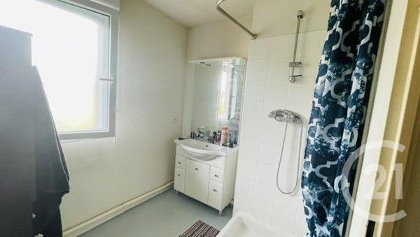 Appartement à vendre  2 pièces - 43,62 m 2   LANGON  - 33