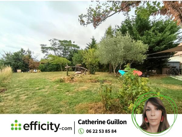 Maison 7 pièces - 229 m² Exclusivité efficity