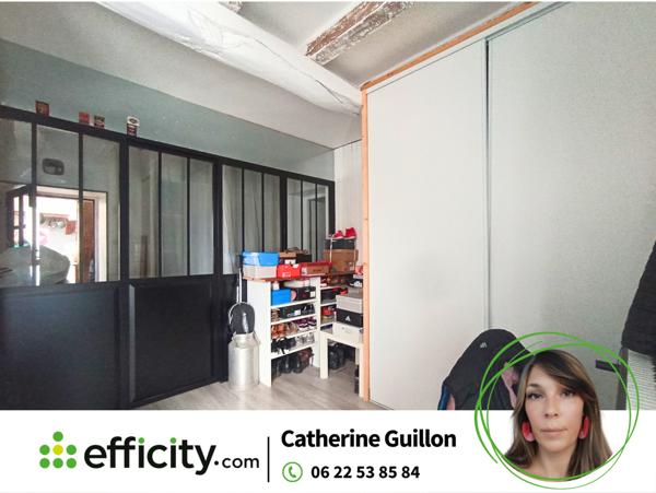 Maison 7 pièces - 229 m² Exclusivité efficity