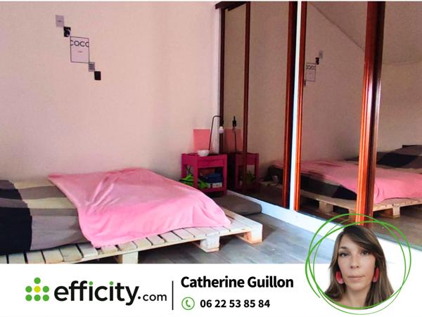 Maison 7 pièces - 229 m² Exclusivité efficity