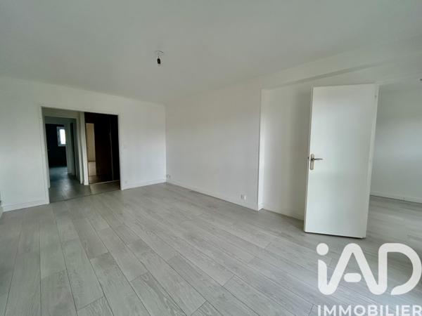 Appartement à vendre 4 pièces 80 m² Le Havre