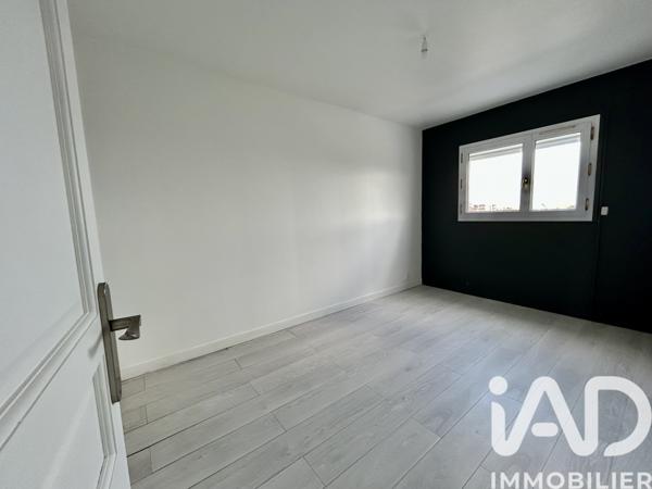 Appartement à vendre 4 pièces 80 m² Le Havre
