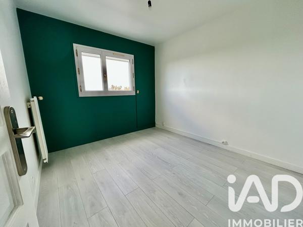 Appartement à vendre 4 pièces 80 m² Le Havre