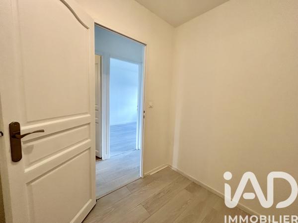 Appartement à vendre 4 pièces 80 m² Le Havre