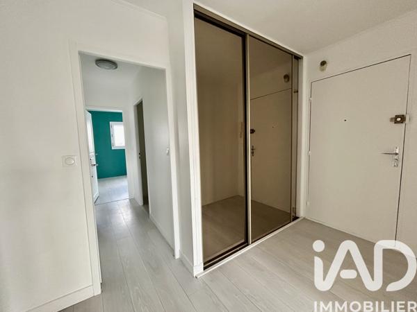 Appartement à vendre 4 pièces 80 m² Le Havre