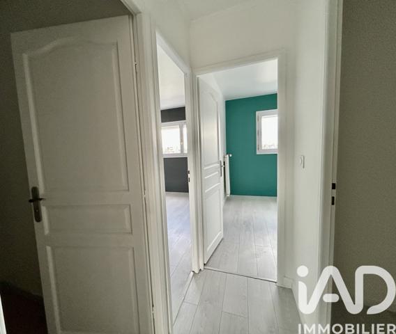 Appartement à vendre 4 pièces 80 m² Le Havre