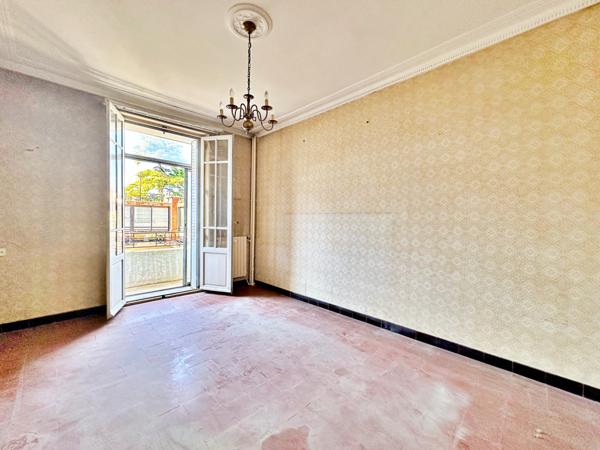Appartement 3 pièces - 70 m²