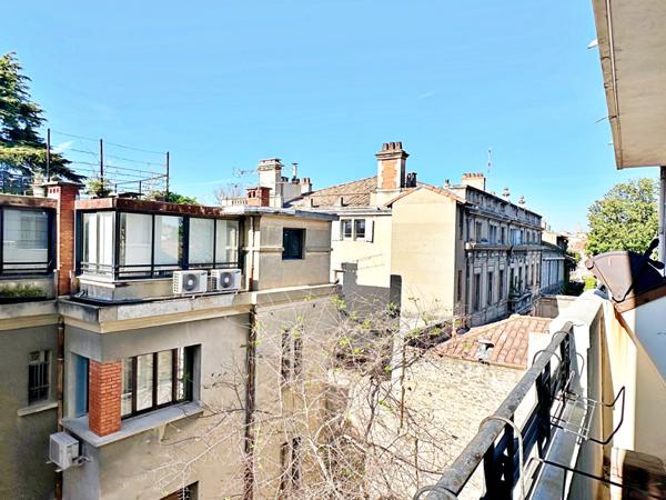 Appartement 3 pièces - 70 m²