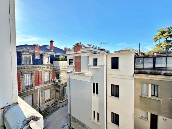 Appartement 3 pièces - 70 m²
