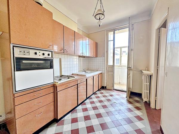 Appartement 3 pièces - 70 m²