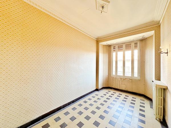 Appartement 3 pièces - 70 m²
