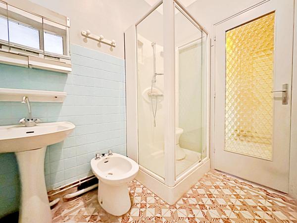 Appartement 3 pièces - 70 m²