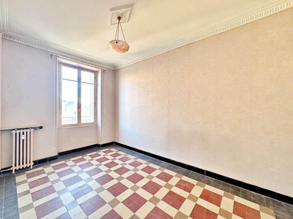 Appartement 3 pièces - 70 m²