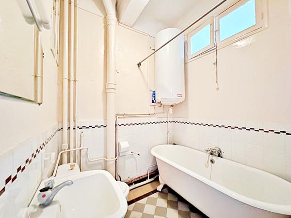 Appartement 3 pièces - 70 m²