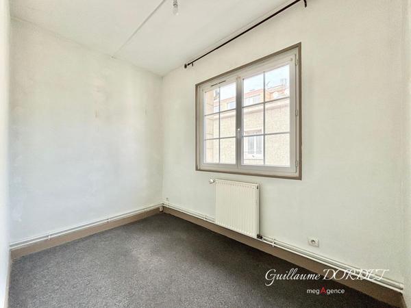 Appartement à DIEPPE, 76200 - 2 pièces 48m²