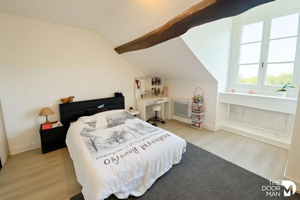 Appartement - Vendu - 61 m² - LANGRES | The Door Man