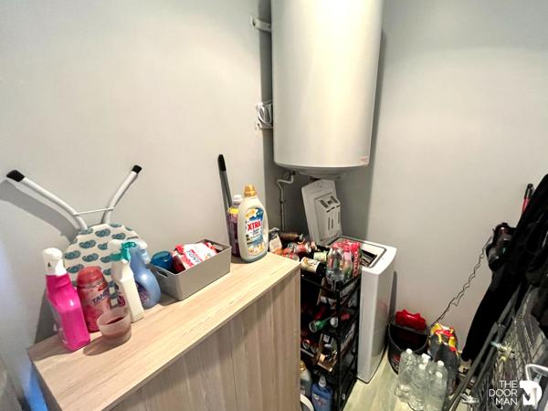 Appartement - Vendu - 61 m² - LANGRES | The Door Man