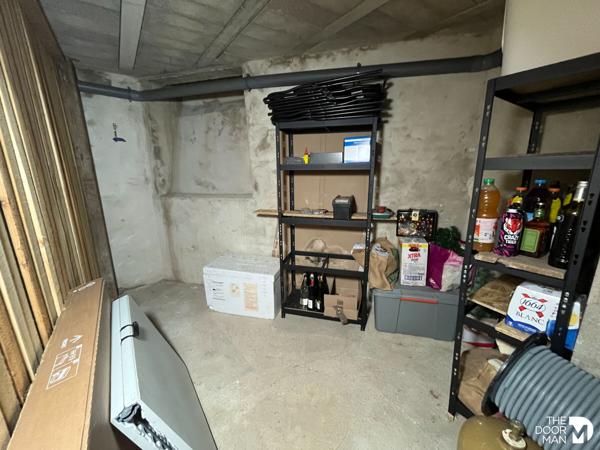 Appartement - Vendu - 61 m² - LANGRES | The Door Man