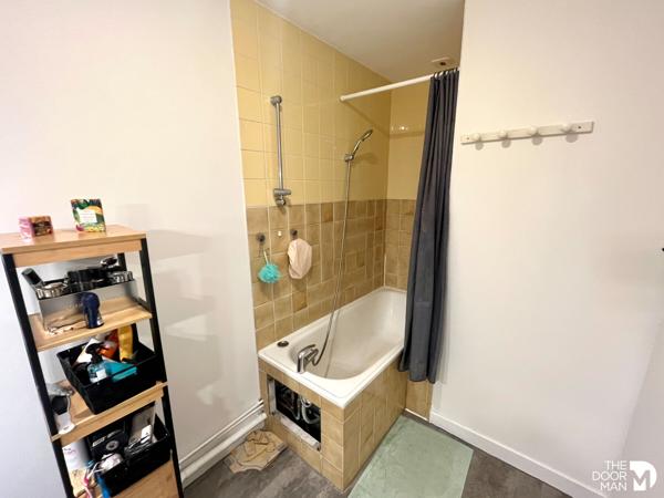 Appartement - Vendu - 61 m² - LANGRES | The Door Man
