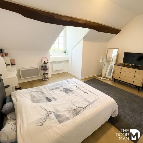 Appartement - Vendu - 61 m² - LANGRES | The Door Man