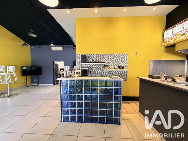 Restauration rapide à vendre 74 m² Grenade