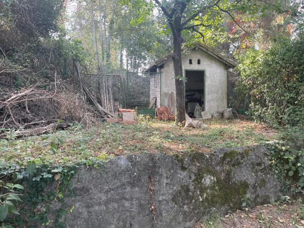 Marseille (13011) Les Camoins 13011 Maison T4/5 + garage + Annexe