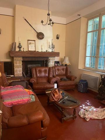 Marseille (13011) Les Camoins 13011 Maison T4/5 + garage + Annexe