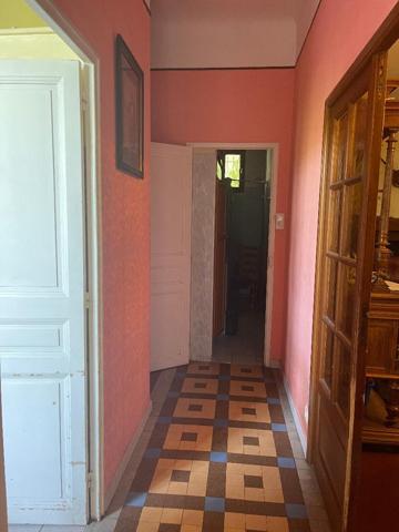 Marseille (13011) Les Camoins 13011 Maison T4/5 + garage + Annexe