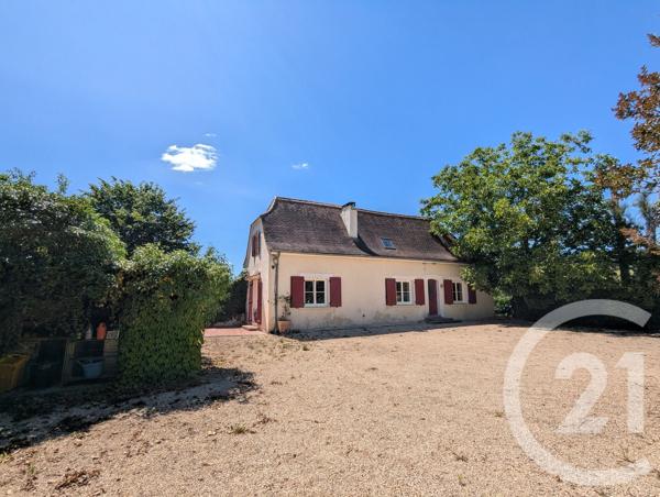 Maison à vendre  5 pièces - 102,11 m 2   ORTHEZ  - 64