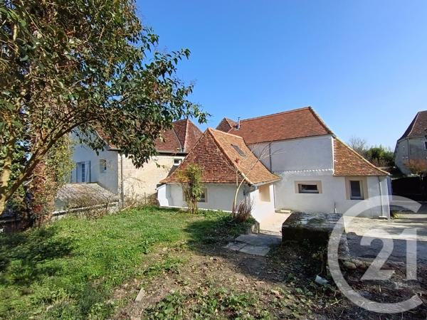 Maison à vendre  5 pièces - 102,11 m 2   ORTHEZ  - 64