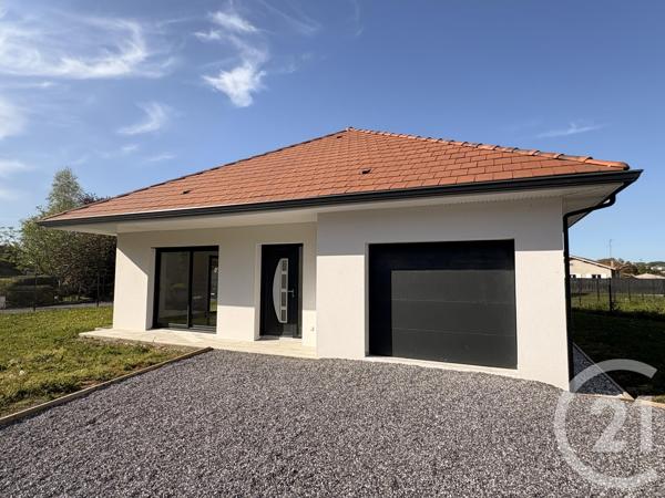 Maison à vendre  5 pièces - 102,11 m 2   ORTHEZ  - 64