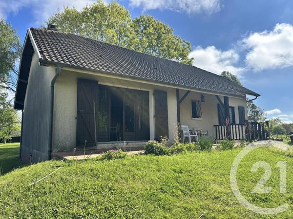 Maison à vendre  5 pièces - 102,11 m 2   ORTHEZ  - 64