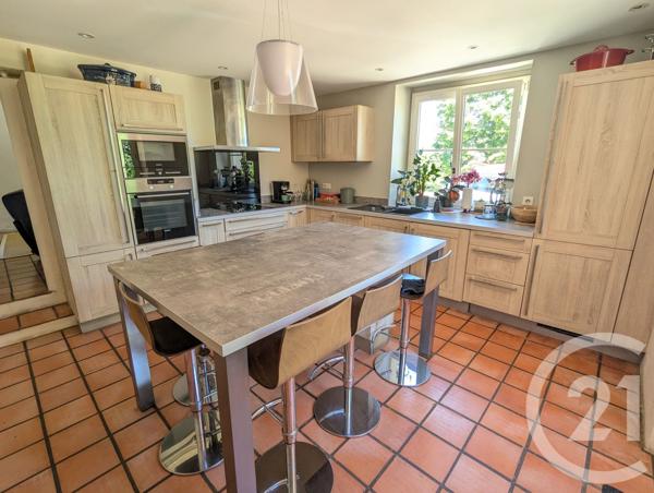 Maison à vendre  5 pièces - 102,11 m 2   ORTHEZ  - 64