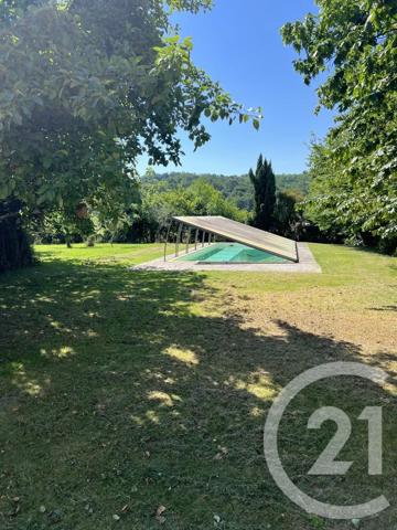 Maison à vendre  5 pièces - 102,11 m 2   ORTHEZ  - 64