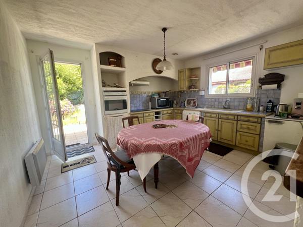 Maison à vendre  5 pièces - 151,33 m 2   USTARITZ  - 64