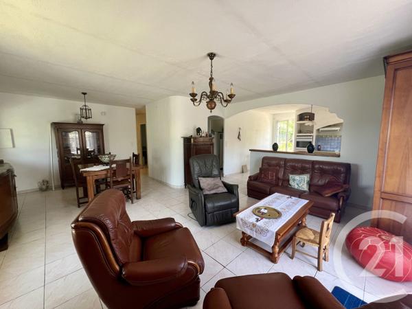 Maison à vendre  5 pièces - 151,33 m 2   USTARITZ  - 64