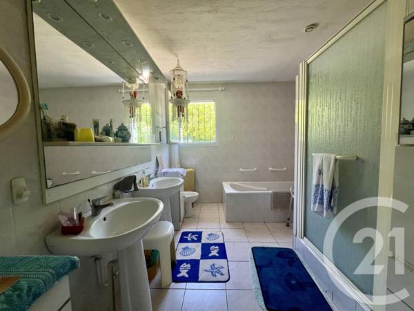 Maison à vendre  5 pièces - 151,33 m 2   USTARITZ  - 64