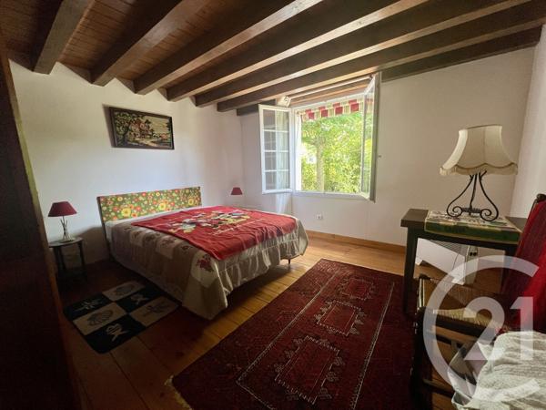 Maison à vendre  5 pièces - 151,33 m 2   USTARITZ  - 64