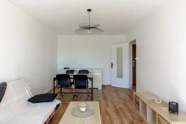 Appartement à vendre 2 pièces 49m² Montbéliard (25200)