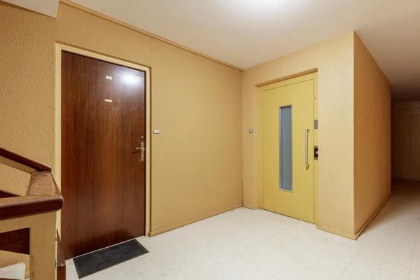 Appartement à vendre 2 pièces 49m² Montbéliard (25200)