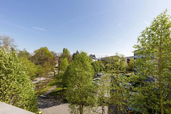Appartement à vendre 2 pièces 49m² Montbéliard (25200)