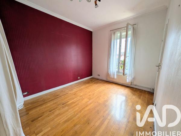 Maison à vendre 7 pièces 123 m² Ézanville