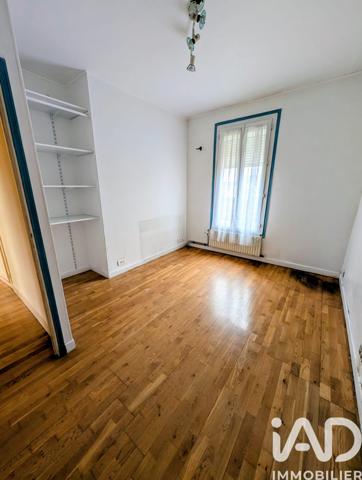 Maison à vendre 7 pièces 123 m² Ézanville