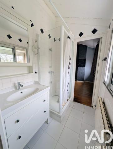 Maison à vendre 7 pièces 123 m² Ézanville